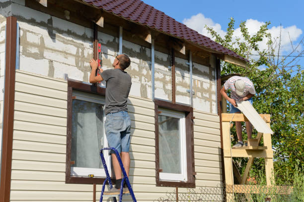 Professional Siding in Lake Andes, SD